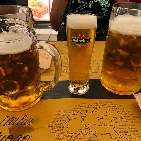 Caffetteria&pizzeria Itemplari